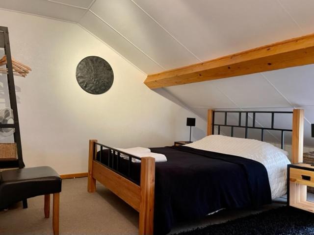 La Source Bed & Breakfast Saint-Pierre-d'Argencon Екстериор снимка
