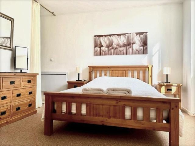 La Source Bed & Breakfast Saint-Pierre-d'Argencon Екстериор снимка