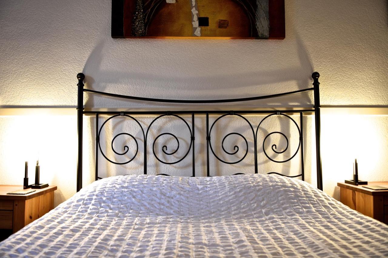 La Source Bed & Breakfast Saint-Pierre-d'Argencon Екстериор снимка